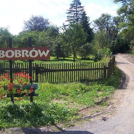Karpnicka Struga W Dolinie Palacow I Ogrodow Jelenia Gora Bagian luar foto